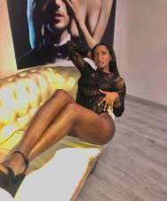MIS AMORES NO DUDEN EN PASAR LES GARANTIZO TENDREMOS EL MEJOR DE LOS ENCUENTROS DONDE SIN DUDA ALGUNA VAS A QUERER VOLVER ESTOY DISPONIBLE EN BARCELON