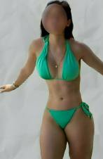 SOY DAMARIS, PLACER ILIMITADO Y TRATO DE AMANTES