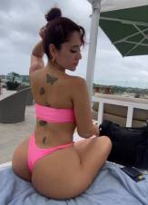 LATINA LLEGA A LA CIUDAD!!