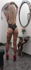 RUBIA delgada exotica 24hr salidas con sitio
