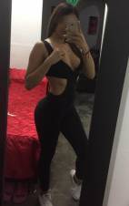 ALEXA, UNIVERSITARIA CALIENTE, ME ENCANTA EL ORAL NATURAL