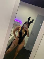 COLOMBIANA SIEMPRE ESTA FOGOSA