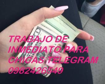 SE BUSCA CHICAS QUITEÑAS TRABAJO DE ESCORTS VIP QUITO NORTE