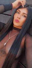 PRECIOSA SOFIA ESTA LIBRE  Y DISPUESTA
