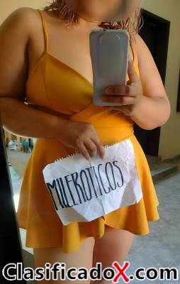 ClasificadoX - Anuncios clasificados relax y contenido erótico
