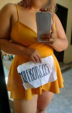 RICA MADURITA, EXPERTA EN DARTE PLACER, HAGO ANAL RIQUÍSIMO!