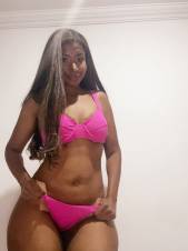 CAMILA COLOMBIANA DIVERTIDA Y AMOROSA