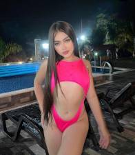 hola soy una chica de 20 independiente colombiana y quiero conocer chicos para pasarla bien 632134643