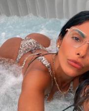 HOLA SOY IVANA UNA ESCORT MUY FOGOSA EN BARCELONA