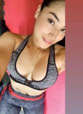 OTRA SEMANA MAS QUE ESPERAS PARA CONTACTARME Y PASARLA RICO