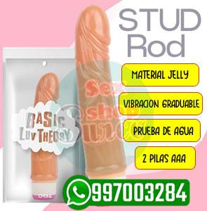 SEXSHOP / SURCO / VIBRADOR / BASICLUVTHEORY / JELLY
