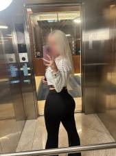 Soy gigi escort rubia exuberante atencion a parejas