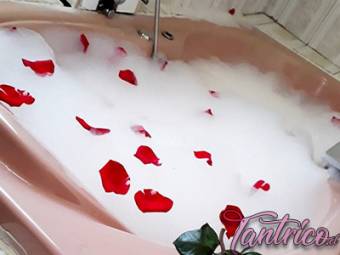 EROTICO MASAJE MAS JACUZZI EN TANTRICO.CL METRO LO VIAL