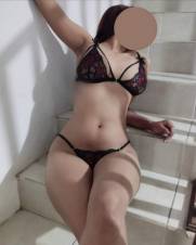 Alexandra vip xalapa