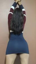 MELISSA LO MEJOR EN XALAPA HAGO DE TODO