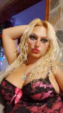 Ama lady victoria mistres vela
