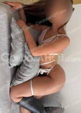 SOLANA - Escorts de Cordoba Argentina en CordobaHOT