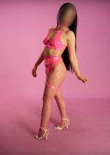 SOY UNA ESCORT MUY COMPLACIENTE Y COMPROMETIDA CON HACERTE PASAR UNAS HORAS DE MUCHO PLACER, ESTOY DISPONIBLE EN EL CENTRO DE LA CIUDAD.
