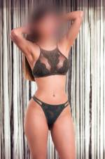 Hola soy una SENSUAL y DIVERTIDA universitaria DISPONIBLE!