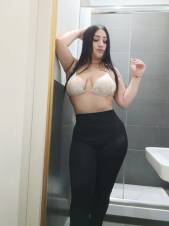 CATALINA TE QUIERE PONER A SUDAR