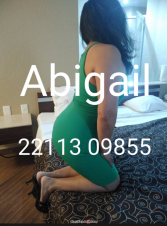 Abigail Madura