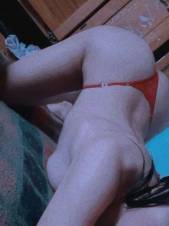 Rico culito apretadito soy una hermosa scort delgadita y disponible