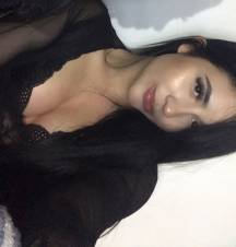 SOY KLOOE EXTROVERTIDA Y NINFOMANA SCORT CON MUCHAS GANAS DE COMERTE