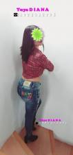¡LINDA JOVENCITA…! Fogosa, discreta & abierta a cualquier locura ¡Tuya DIANA!