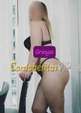 GRINGA - Escorts de Cordoba Argentina en CordobesitasVIP