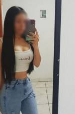 Soy Jennifer amateur nueva en monterrey