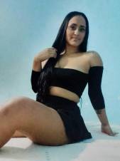 CARLA UNA HERMOSA CHICA DISPUIESTA A JUGAR CON TU CUERPO, DONDE QUERRAS ESTAR SIEMPRE JUNTO A MI