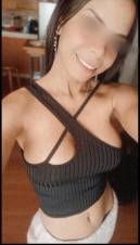 BARBARA, VENEZOLANA CUERPO FOGOSO
