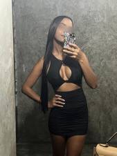 BARBARA, VENEZOLANA IMPLICADA Y GUAPA