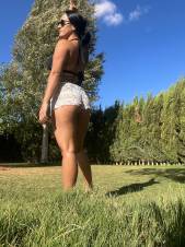 CARLA, NO ME DEJARÁS NI UN SEGUNDO