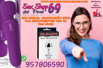 sexshop ilo  -