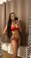 BARBARA, UNA MARAVILLOSA MUJER, DELGADA