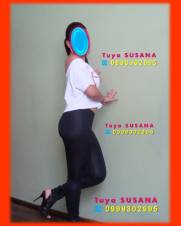 ¡Tuya SUSANA! Jovencita suculenta al Norte de Quito ¡BLANQUITA Y MANUALITA…!