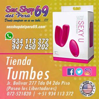 sexshop -- lima