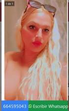Espectacular ama lady victoria tu mistress en casa rural
