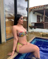 NIÑA RECIÉN LLEGADA A TU CIUDAD POCO USO DISPUESTA A BRINDARTE EL MEJOR SERVICIO