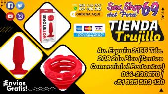 sexshop *  piura  .    ----