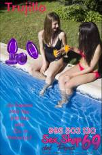 sexshop .. piura  -  --