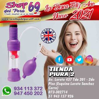 sexshop - la molina  -