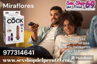 sexshop - trujillo  - --