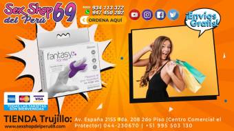 sexshop.. trujillo  --