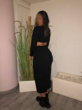 JULLIA ATRACTIVA Y FELIZ DE HACERTE HOMBRE QUIERO LLENARTE DE COSAS BELLAS QUE RECORDARÁS PARA SIEMPRE , LOS BESOS Y CARICIAS NO FALTARÁN DISPONGO EN