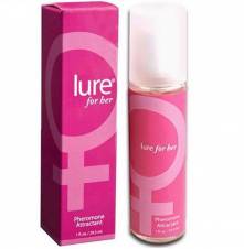 FEROMONA FEMENINAS.. LURE