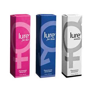 FEROMONAS MASCULINAS..LURE