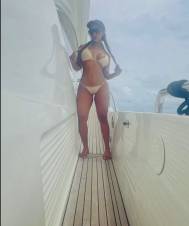 KAROL MORENA IRRESISTIBLE SUMISA O DOMINANTE