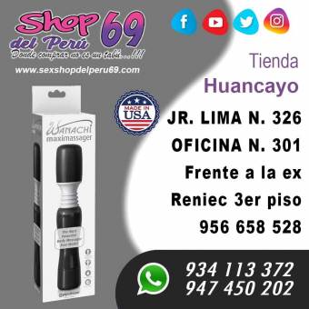 sexshop  ... trujillo   ...